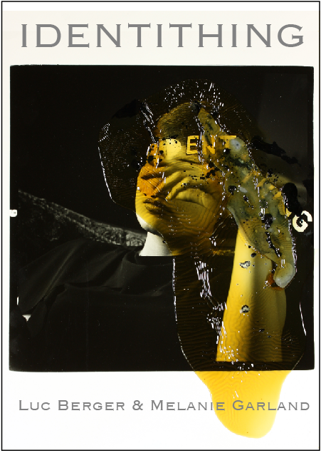Luc Berger Complete List of Exhibitions